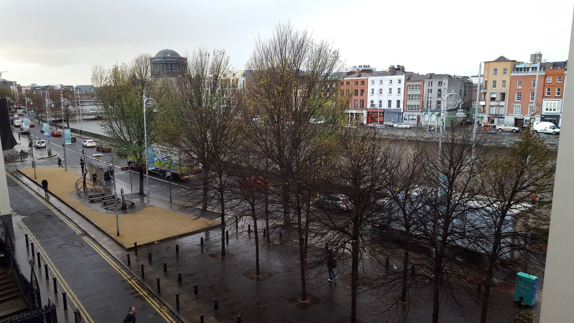 Metrostays - Temple Bar 5 Appartement Dublin