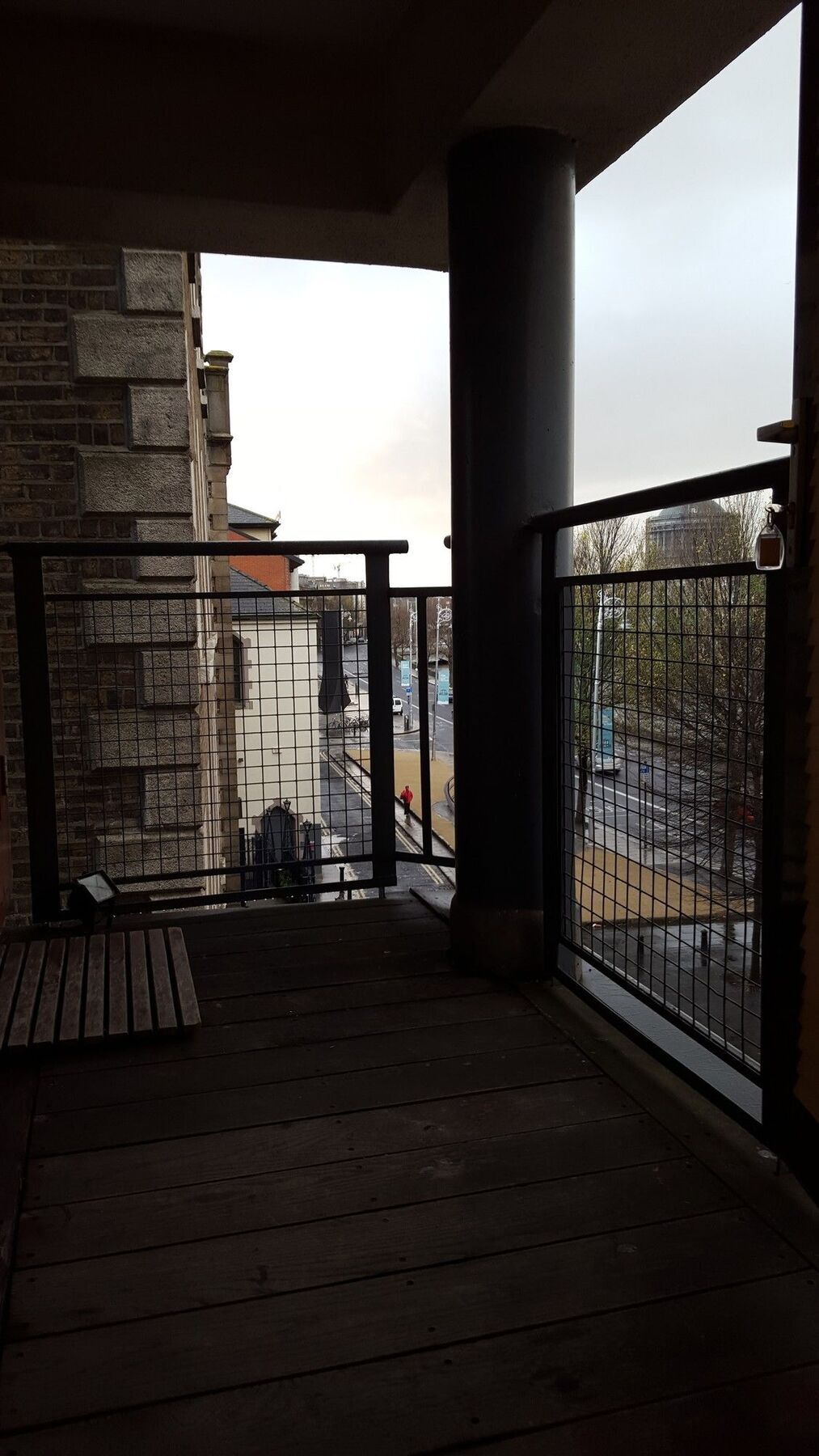Metrostays - Temple Bar 5 Appartement