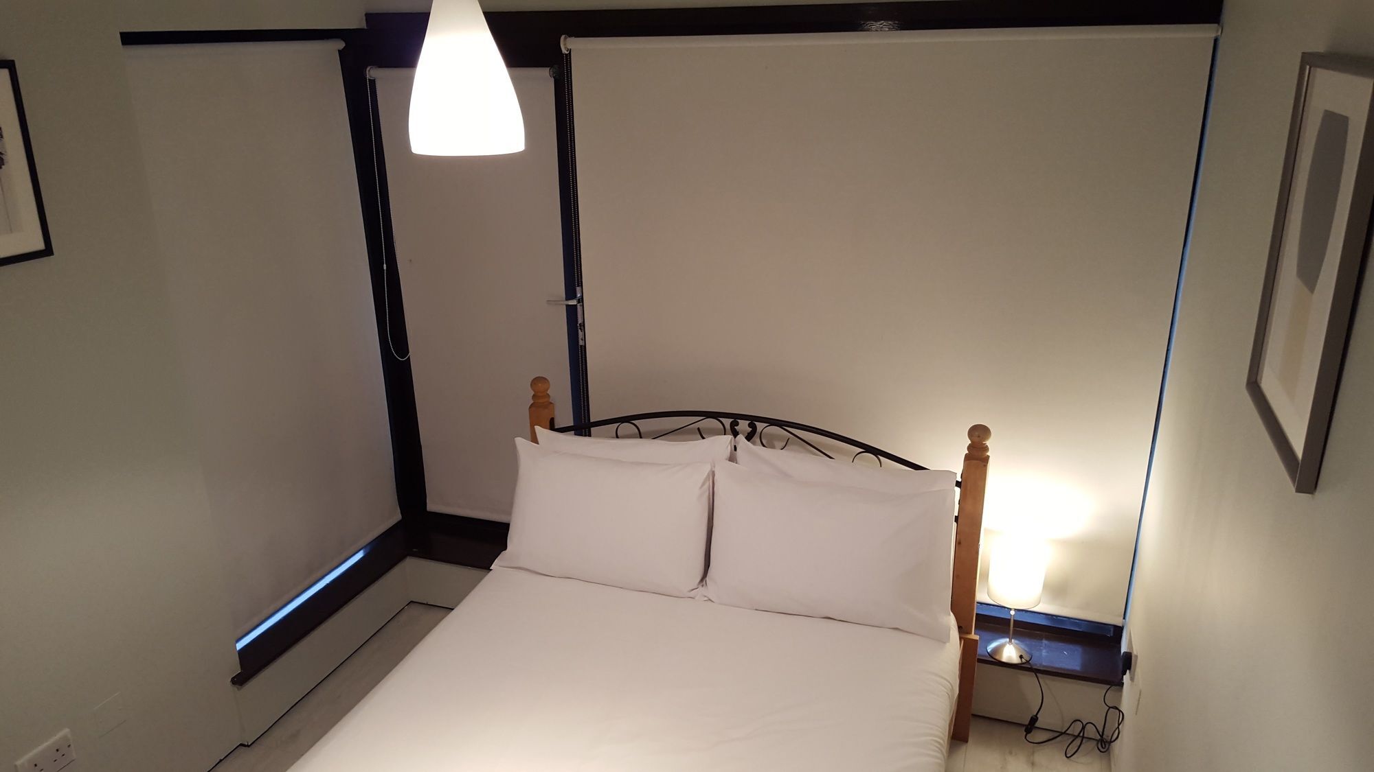 Appartement Metrostays - Temple Bar 5 Dublin
