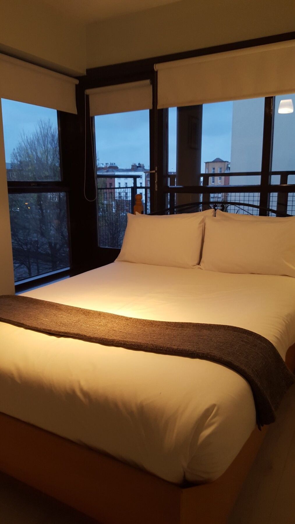Metrostays - Temple Bar 5 Appartement Dublin