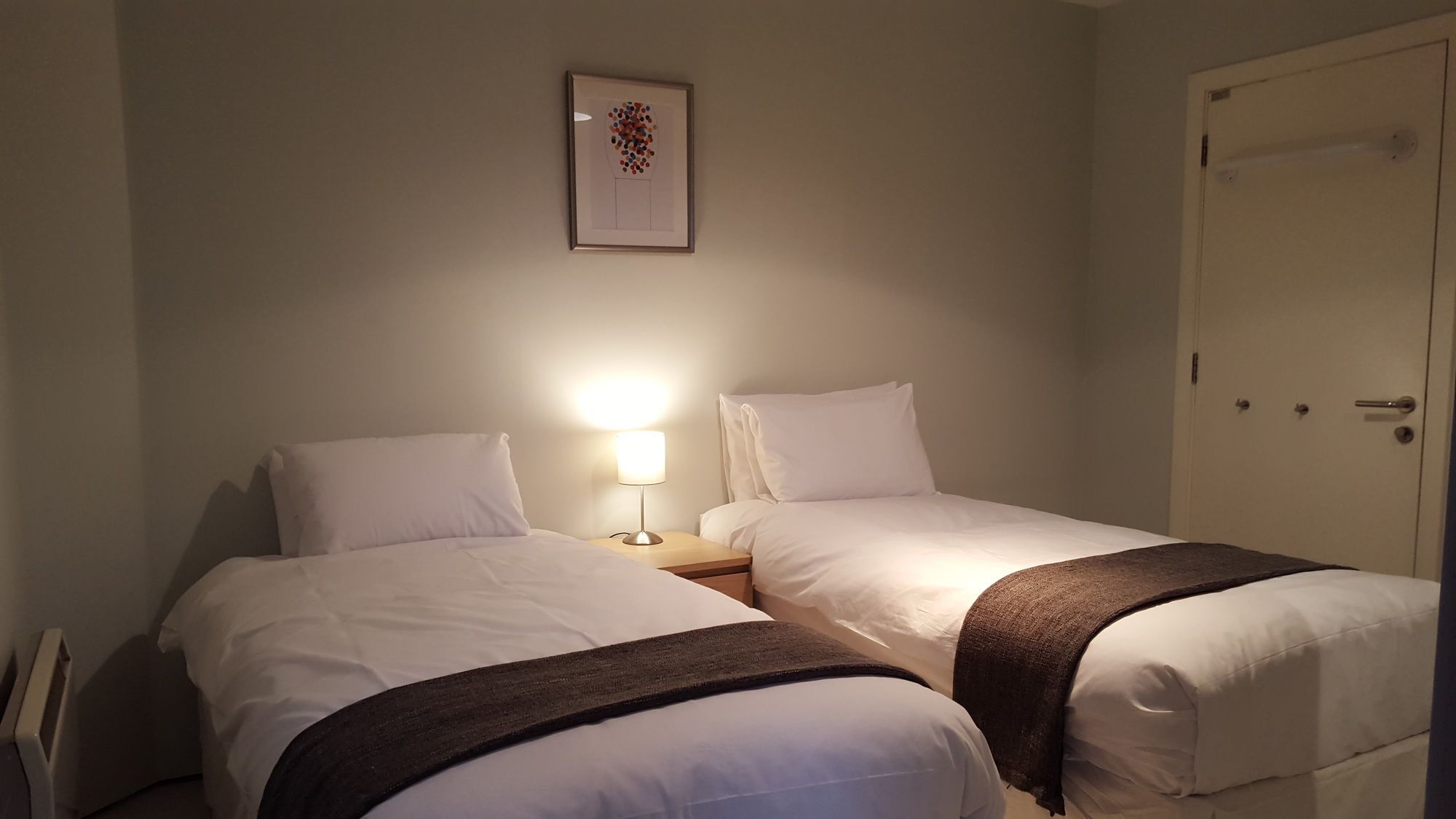 Metrostays - Temple Bar 5 Appartement