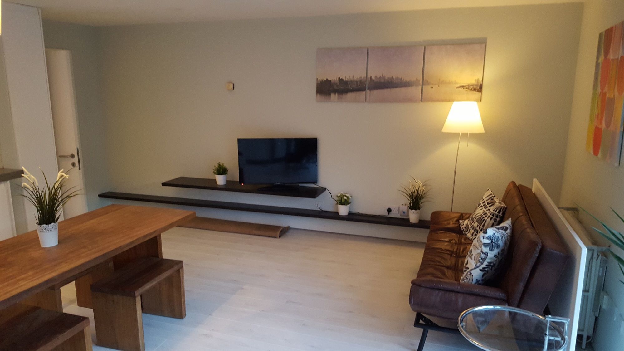 Appartement Metrostays - Temple Bar 5 *