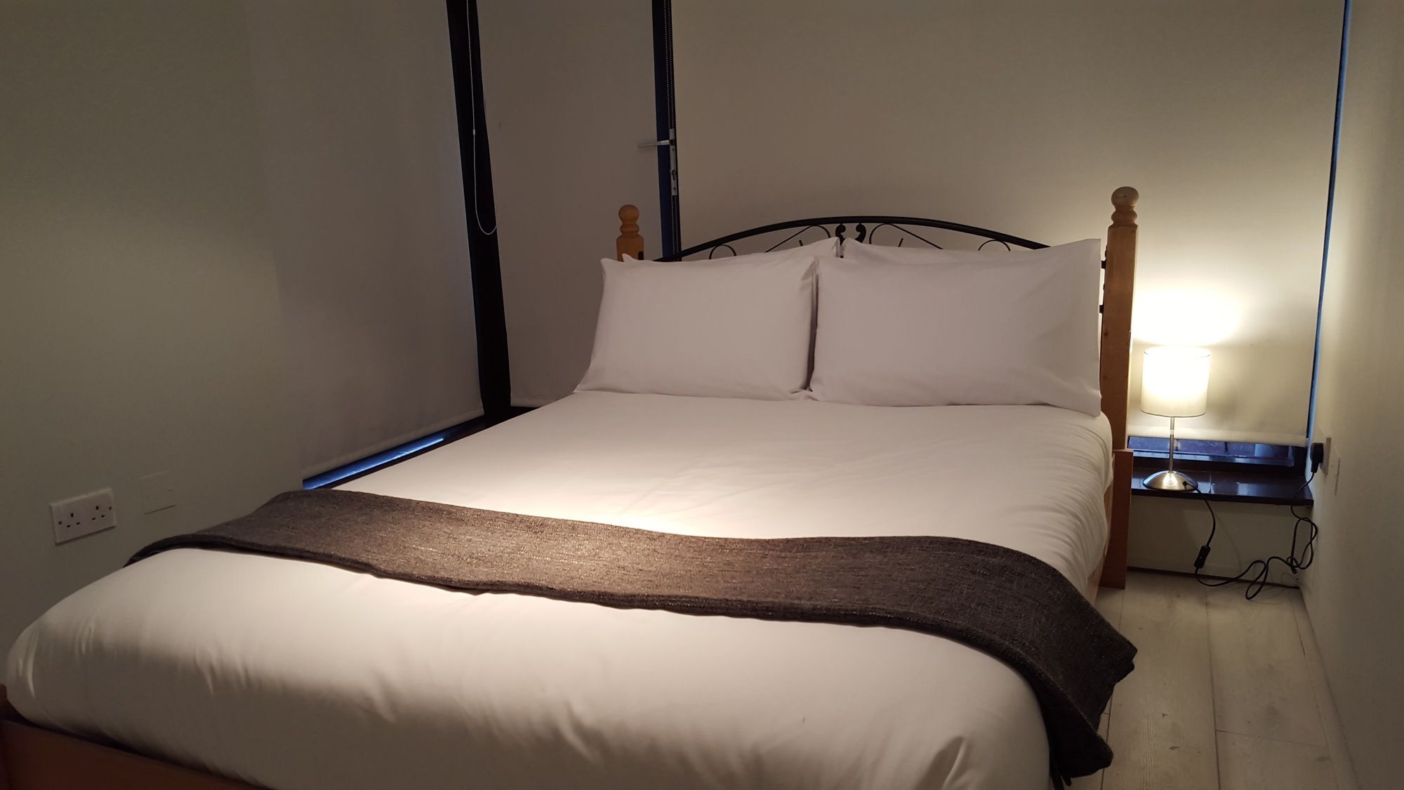 Metrostays - Temple Bar 5 Appartement *